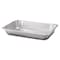 Hfa Aluminum Steam Table Pans, Full-Size Deep, 3.19in. Deep, 12.19 x 20.75, 50PK 201900 - alternate 1